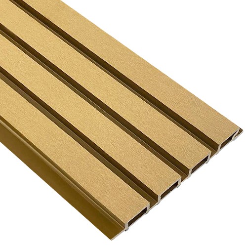 Фасадная реечная панель EasyDecking Wood-X 219х26 Дуб купить в Николаевске-на-Амуре