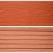 Террасная доска из ДПК MultiDeck Pro  Бордо купить в Николаевске-на-Амуре