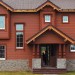 Фиброцементный сайдинг Latonit Изумруд (RAL 5021/6034) купить в Николаевске-на-Амуре