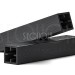 Столб SEQUOIA Evolution 3D WOOD BLACK купить в Николаевске-на-Амуре