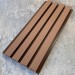 Фасадная реечная панель EasyDecking Wood-X 219х26 Коричневый купить в Николаевске-на-Амуре