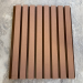 Фасадная реечная панель EasyDecking Wood-X 219х26 Коричневый купить в Николаевске-на-Амуре