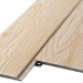 Фиброцементные панели FCSPRO Decor Wood Лиственница купить в Николаевске-на-Амуре