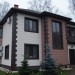 Фасадная панель Альта-профиль Неаполь - Белый купить в Николаевске-на-Амуре
