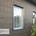 Фасадная панель Ю-пласт Стоун Хаус S-Lock Клинкер бежевый купить в Николаевске-на-Амуре