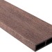 Доска 3D ДПК Outdoor STORM BROWN коричневая микс купить в Николаевске-на-Амуре