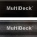 Террасная доска из ДПК MultiDeck  Черный бархат купить в Николаевске-на-Амуре