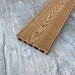 Террасная доска из ДПК  Latitudo Euro 3D 139х27 Орех купить в Николаевске-на-Амуре