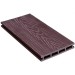 Террасная Доска ДПК Altay Decking 140 х 20 Венге купить в Николаевске-на-Амуре