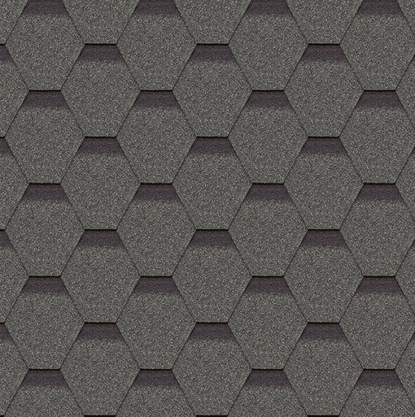 Гибкая черепица Docke, коллекция Шеффилд – Авокадо купить в Николаевске-на-Амуре