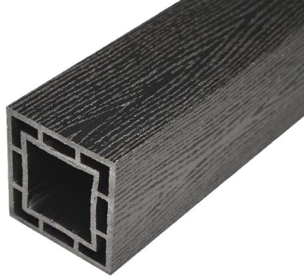 Столб FAYNAG ДПК WOOD кварц купить в Николаевске-на-Амуре