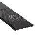 Ступень ДПК 3D Evolution WOOD BLACK купить в Николаевске-на-Амуре
