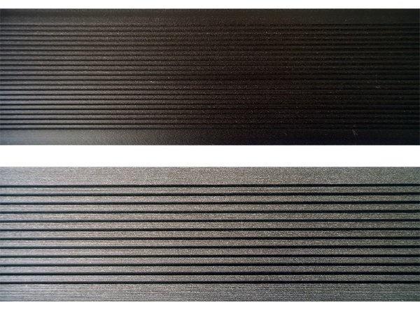 Террасная доска из ДПК MultiDeck  Венге купить в Николаевске-на-Амуре