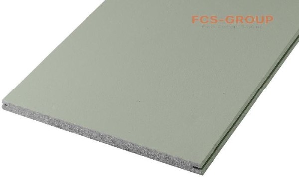 Фиброцементные панели FCS Group Smooth Line F06 купить в Николаевске-на-Амуре