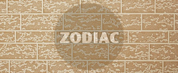 Фасадная панель Zodiac Эконом панели AE2-004E купить в Николаевске-на-Амуре