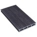 Террасная Доска ДПК Altay Decking 150 х 24 Графит купить в Николаевске-на-Амуре