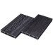 Террасная Доска ДПК Altay Decking 150 х 24 Графит купить в Николаевске-на-Амуре