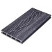 Террасная Доска ДПК Altay Decking 150 х 24 Графит купить в Николаевске-на-Амуре