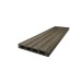 Доска Террасная NanoWood «Standart» Derevo двухсторонняя - Венге 150×26 купить в Николаевске-на-Амуре