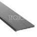 Ступень ДПК 3D Evolution WOOD GRAY купить в Николаевске-на-Амуре