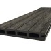 Доска Террасная NanoWood «Standart» Derevo двухсторонняя - Антрацит 150×26 купить в Николаевске-на-Амуре