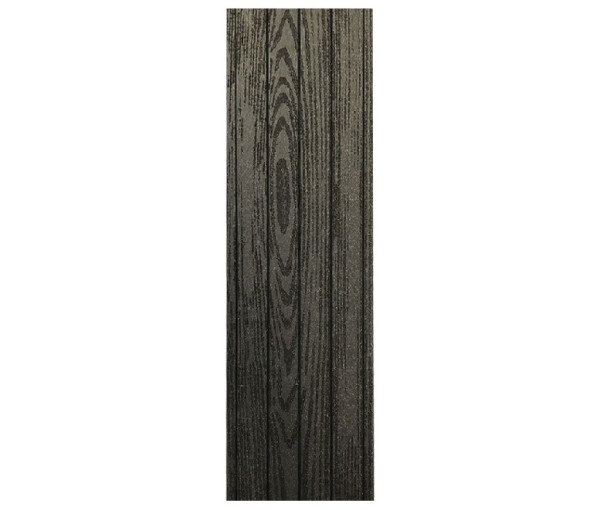 Доска Террасная NanoWood «Standart» Derevo двухсторонняя - Антрацит 150×26 купить в Николаевске-на-Амуре