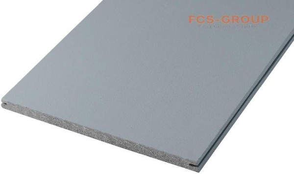 Фиброцементные панели FCS Group Smooth Line F10 купить в Николаевске-на-Амуре