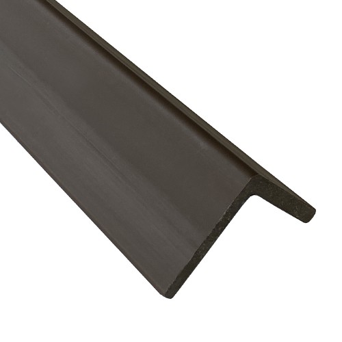 Угол EasyDecking Co-extrusion 57х57 Chestnut купить в Николаевске-на-Амуре