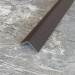 Угол EasyDecking Co-extrusion 57х57 Chestnut купить в Николаевске-на-Амуре
