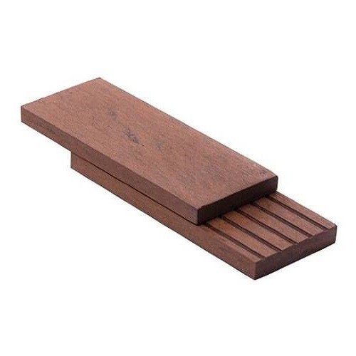 Плинтус Bruggan Multicolor 10х80х2200 Кедр купить в Николаевске-на-Амуре