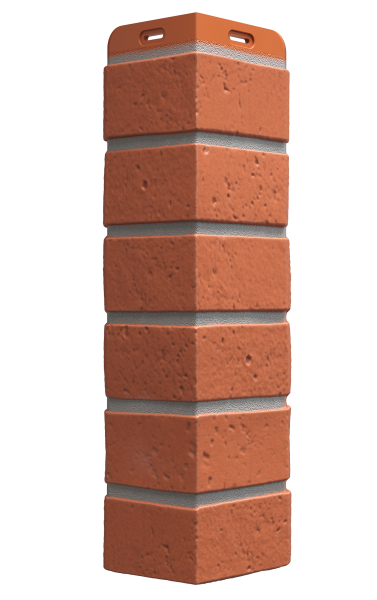 Угол Berg кирпичный купить в Николаевске-на-Амуре