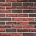 Фасадная плитка Кирисс Фасад Клинкерный кирпич 3х цветный №41 купить в Николаевске-на-Амуре