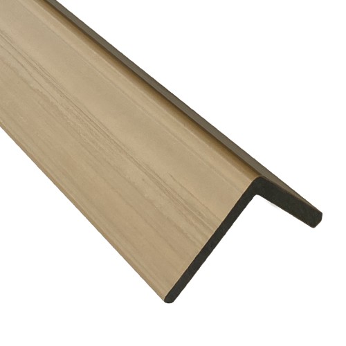 Угол EasyDecking Co-extrusion 57х57 Oak купить в Николаевске-на-Амуре