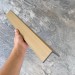 Угол EasyDecking Co-extrusion 57х57 Oak купить в Николаевске-на-Амуре