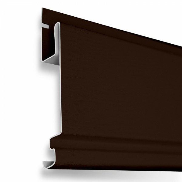 Добор 95 мм коричневый купить в Николаевске-на-Амуре