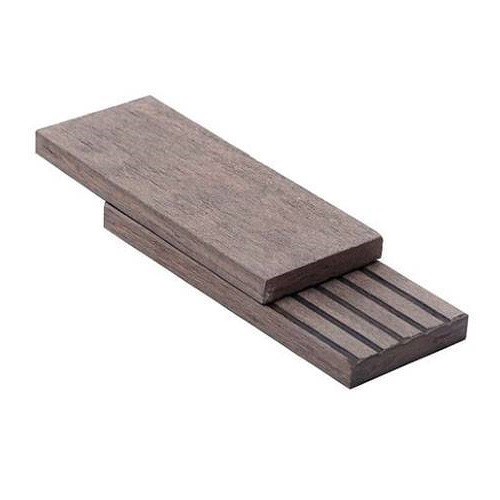 Плинтус Bruggan Multicolor 10х80х2200 Серый купить в Николаевске-на-Амуре
