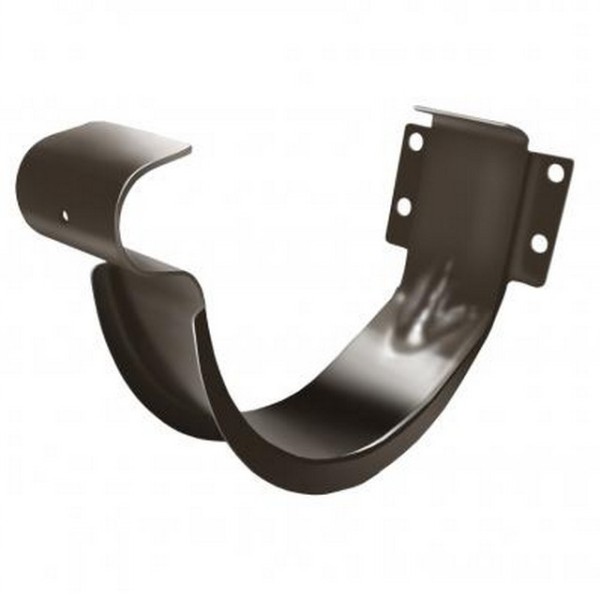 Водосток Grand Line 150x100 – Держатель желоба RR 32 купить в Николаевске-на-Амуре