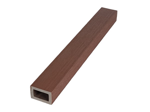 Балясина Woodvex Co-Extrusion Махагон купить в Николаевске-на-Амуре