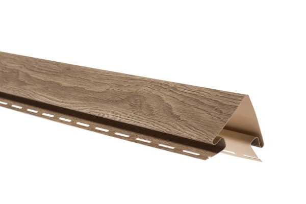 Угол наружный К-12, ВН, Орех купить в Николаевске-на-Амуре