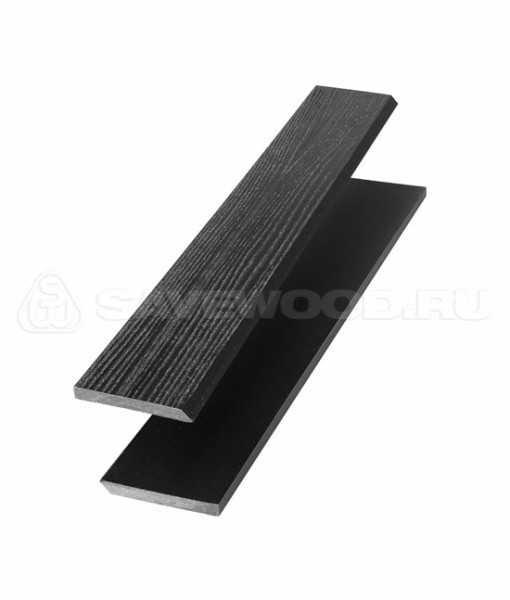 Торцевая рейка Savewood Черный купить в Николаевске-на-Амуре