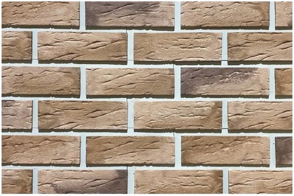 Фиброцементные панели КАНЬОН коллекция КЛИНКЕР 48 купить в Николаевске-на-Амуре