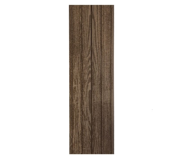 Доска террасная ДПК NanoWood «Lite» Derevo двухсторонняя - Шоколад 140×20 купить в Николаевске-на-Амуре