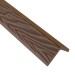 Уголок 3D EasyDecking Wood-Х 50х50 Коричневый купить в Николаевске-на-Амуре