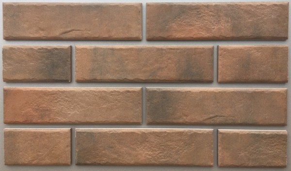 Фасадная Термопанели Аляска Retro Brick Cardamon купить в Николаевске-на-Амуре