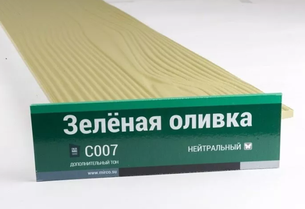 Сайдинг Мирко 7,5 под дерево С007 купить в Николаевске-на-Амуре
