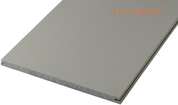 Фиброцементные панели FCS Group Smooth Line F52 купить в Николаевске-на-Амуре