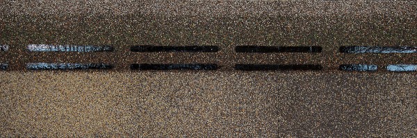 Коньково-карнизная черепица Docke Premium, вагаси купить в Николаевске-на-Амуре