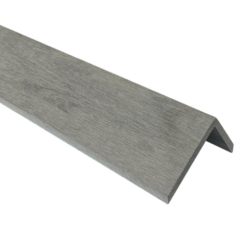 Уголок EasyDecking Wood-Х 50х80 Серый Микс купить в Николаевске-на-Амуре