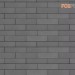 Фиброцементные панели FCSPRO Stone Block, 400x100x8 купить в Николаевске-на-Амуре