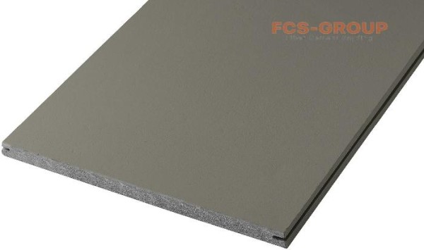 Фиброцементные панели FCS Group Smooth Line F53 купить в Николаевске-на-Амуре